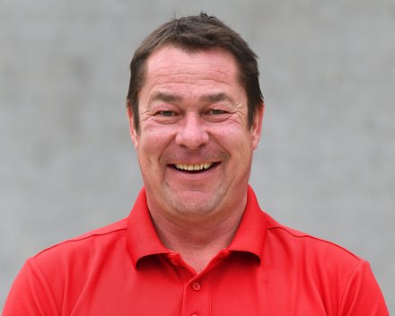 Daniel Cavegn