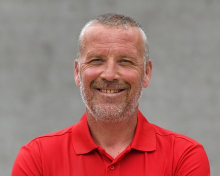 Martin Monn