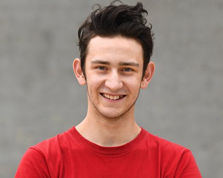 Julian Deplazes
