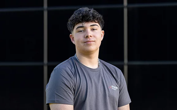 Portrait von Afonso Fernandes