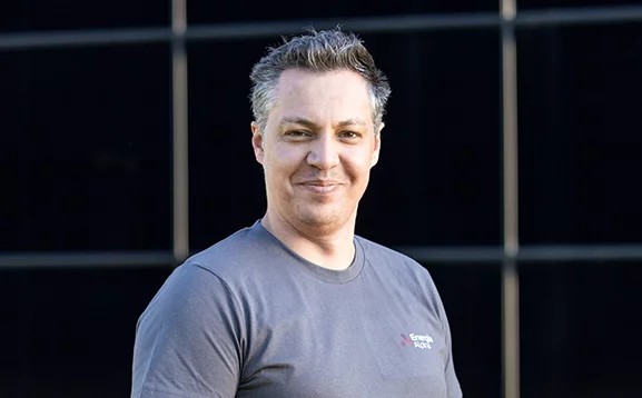 Portrait von Diogo Fernandes